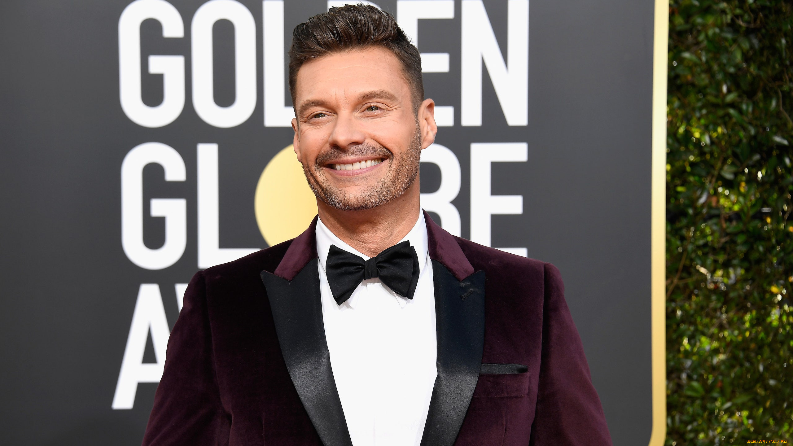 , ryan seacrest, ryan, seacrest